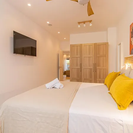 Apartamento Severo Ochoa Villanueva de Gállego