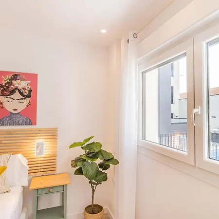 Severo Ochoa Villanueva de Gállego