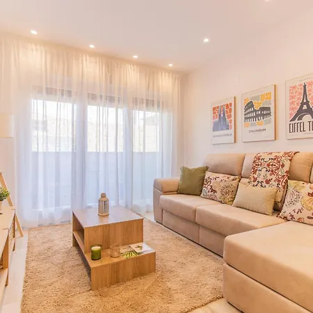 Severo Ochoa Villanueva de Gállego