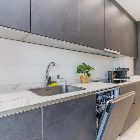 Apartamento Severo Ochoa *