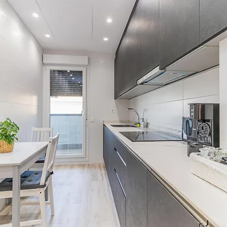 Severo Ochoa Villanueva de Gállego